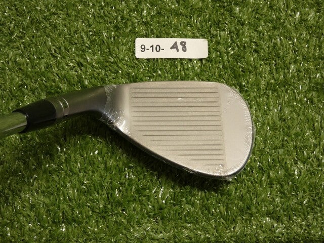 Titleist Vokey SM11 Nickel 54* 10* Sand Wedge S Grind Dynamic Gold Steel New