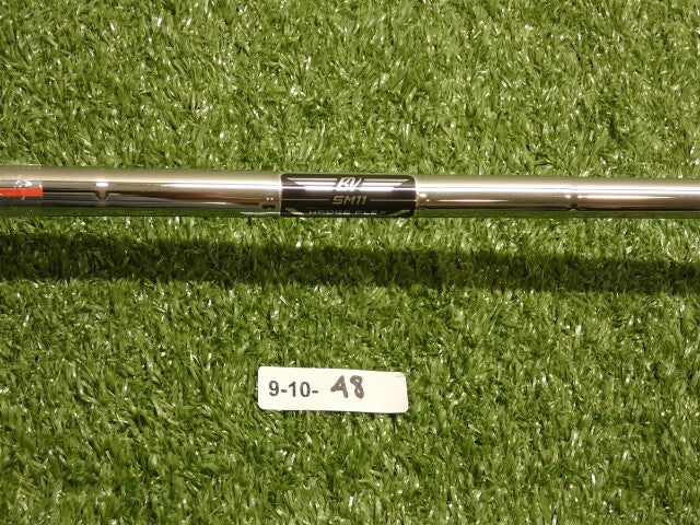 Titleist Vokey SM11 Nickel 54* 10* Sand Wedge S Grind Dynamic Gold Steel New