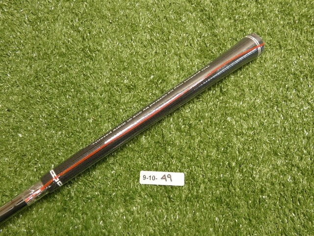 Titleist Vokey SM11 Nickel 56* 10* Sand Wedge S Grind Dynamic Gold Steel New