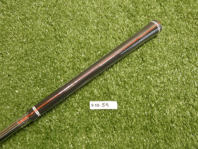 Titleist Vokey SM11 Jet Black 58* 08* Lob Wedge M Grind Dynamic Gold Steel New