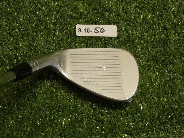 Titleist Vokey SM11 Tour Chrome 50* 08* Gap Wedge F Grind Dynamic Gold Steel New