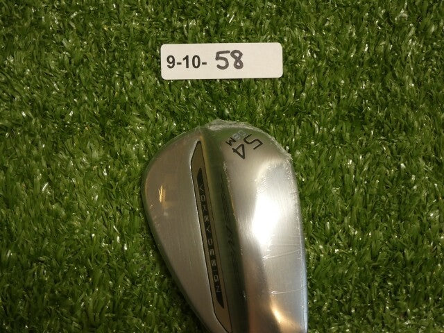 Titleist Vokey SM11 Tour Chrome 54* 08* Sand Wedge M Grind DG Steel New