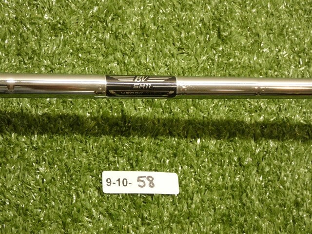 Titleist Vokey SM11 Tour Chrome 54* 08* Sand Wedge M Grind DG Steel New