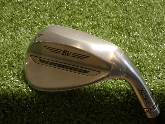 Titleist Vokey SM11 Tour Chrome 54* 08* Sand Wedge M Grind DG Steel New