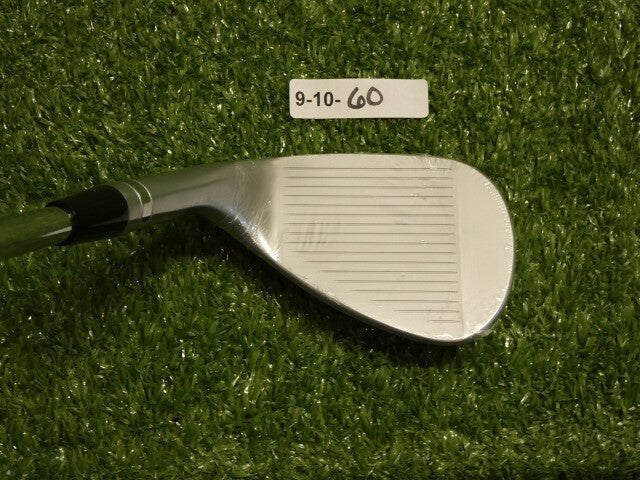 Titleist Vokey SM11 Tour Chrome 58* 08* Lob Wedge M Grind Dynamic Gold Steel New
