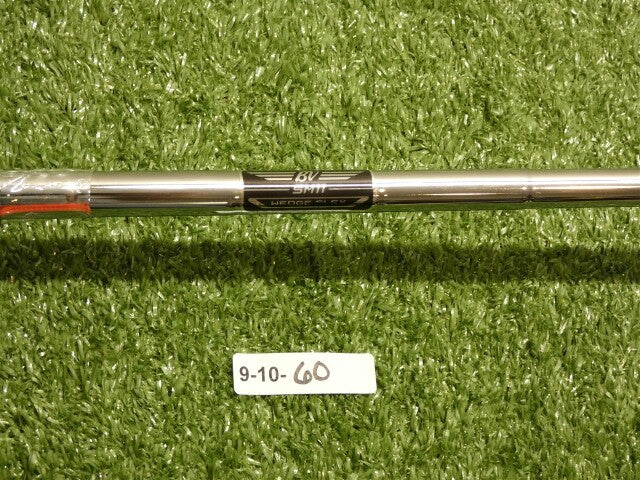 Titleist Vokey SM11 Tour Chrome 58* 08* Lob Wedge M Grind Dynamic Gold Steel New