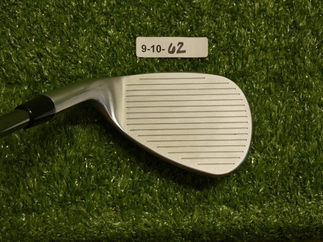 Callaway Mack Daddy CB 54* 14* Sand Wedge Catalyst 100 6.0 Stiff Graphite Mint