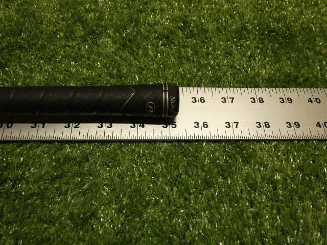 Titleist Vokey SM11 Tour Chrome 58* 08* Lob Wedge M Grind Accra 115 Graphite