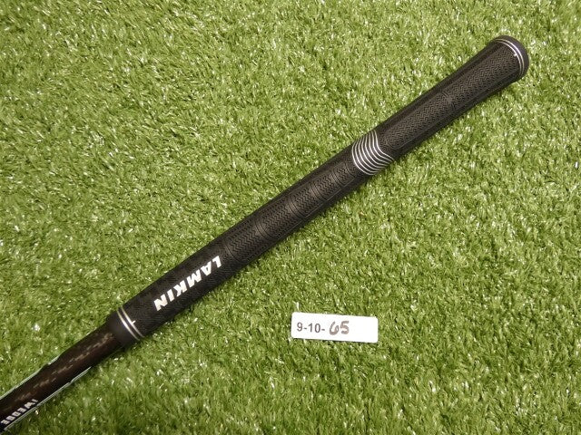 Titleist Vokey SM10 Tour Chrome 54* 12* Sand Wedge D Grind Accra 115 Graphite