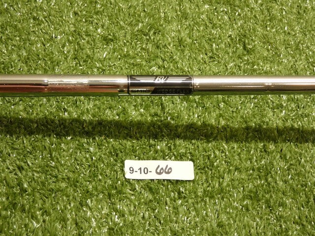 Titleist Vokey SM10 Tour Chrome 56* 08* Sand Wedge M Grind Dynamic Gold Steel