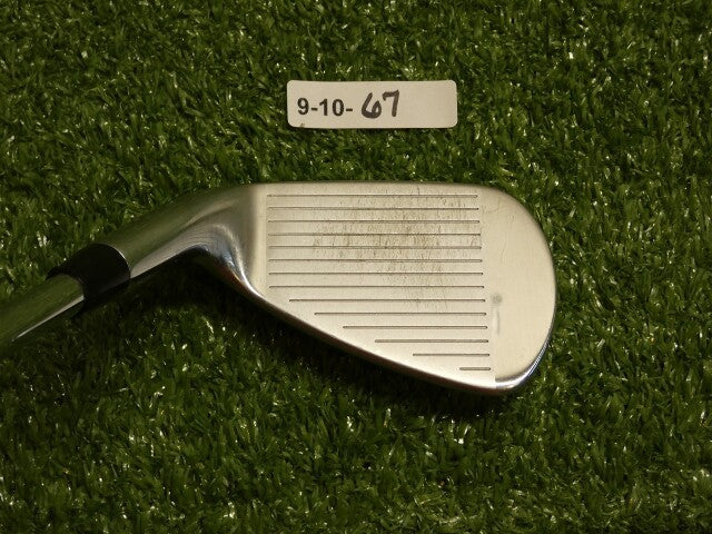 Titleist 718 AP3 48* W Wedge AMT Black S300 Stiff Steel