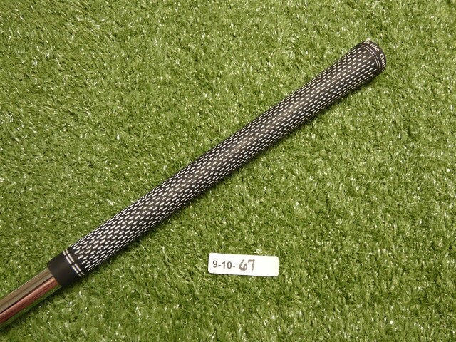 Titleist 718 AP3 48* W Wedge AMT Black S300 Stiff Steel