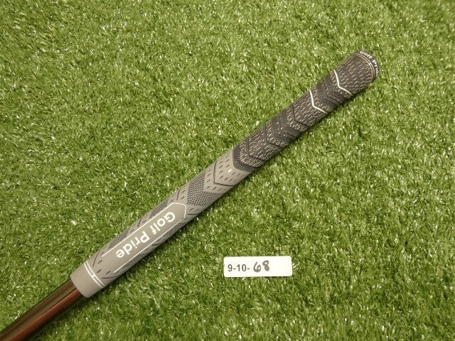 Cleveland RTX 6 ZipCore 58* 12* Lob Wedge Full Recoil 95 F3 Regular Graphite