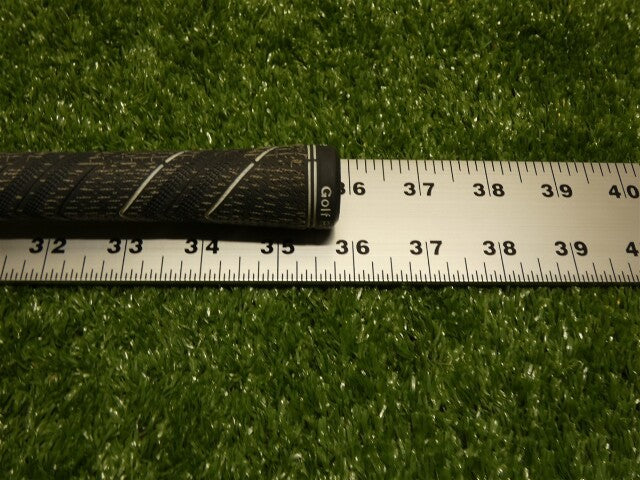 Cleveland RTX 6 ZipCore 58* 12* Lob Wedge Full Recoil 95 F3 Regular Graphite