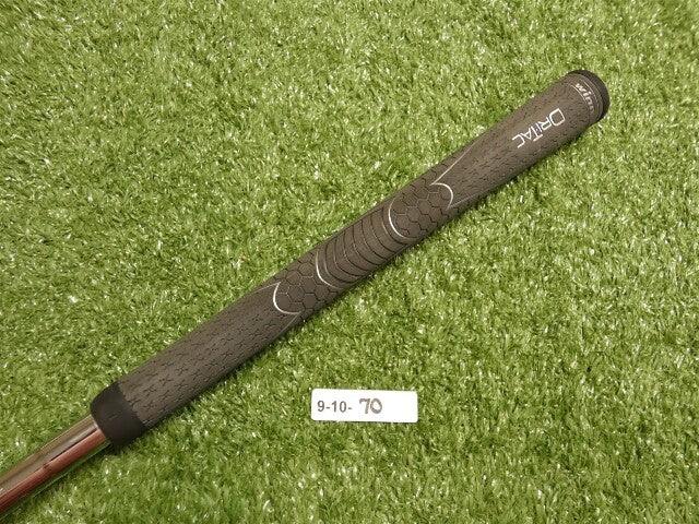Callaway Opus Brushed Chrome 54* 12* Sand Wedge S Grind DG 115 Steel