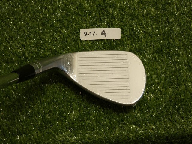 Titleist Vokey SM11 Tour Chrome 54* 14* Sand Wedge F Grind DG Steel New