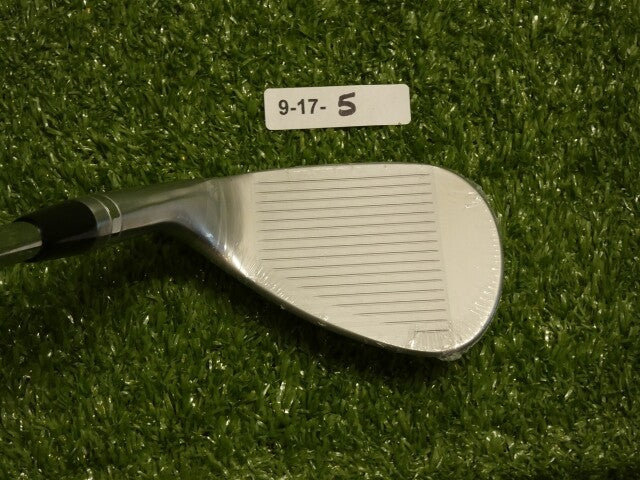 Titleist Vokey SM11 Tour Chrome 58* 08* Lob Wedge M Grind Dynamic Gold Steel New