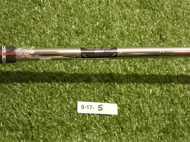 Titleist Vokey SM11 Tour Chrome 58* 08* Lob Wedge M Grind Dynamic Gold Steel New