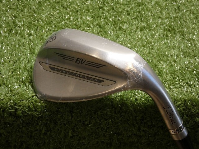 Titleist Vokey SM11 Tour Chrome 58* 08* Lob Wedge M Grind Dynamic Gold Steel New