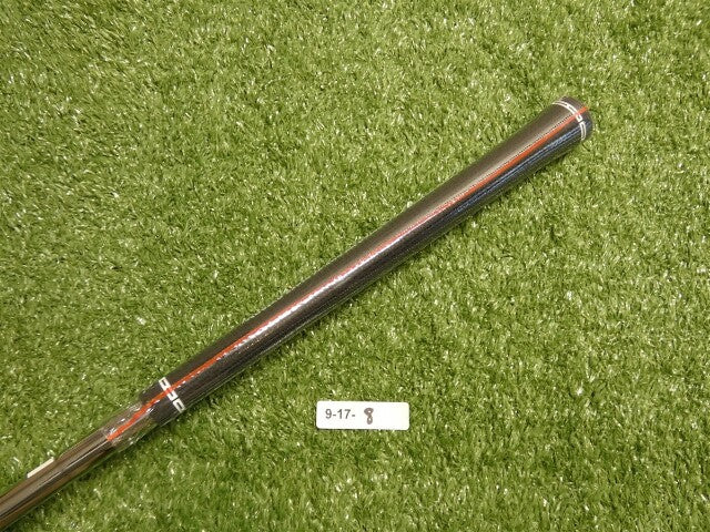 Titleist Vokey SM11 Nickel 52* 12* Gap Wedge F Grind Dynamic Gold Steel New