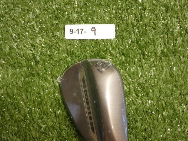 Titleist Vokey SM11 Nickel 54* 12* Sand Wedge D Grind Dynamic Gold Steel New