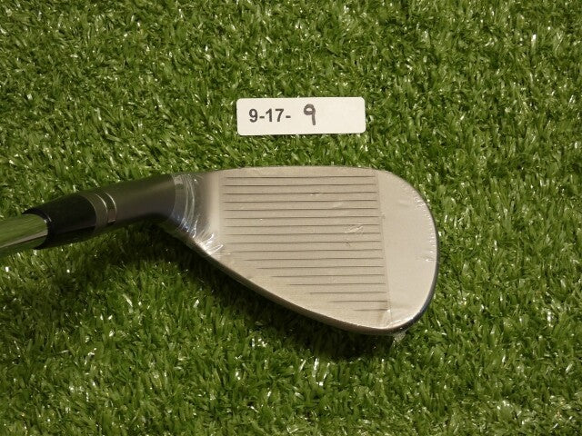 Titleist Vokey SM11 Nickel 54* 12* Sand Wedge D Grind Dynamic Gold Steel New