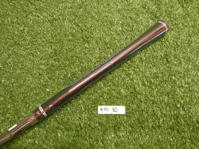 Titleist Vokey SM11 Jet Black 50* 08* Gap Wedge F Grind Dynamic Gold Steel New