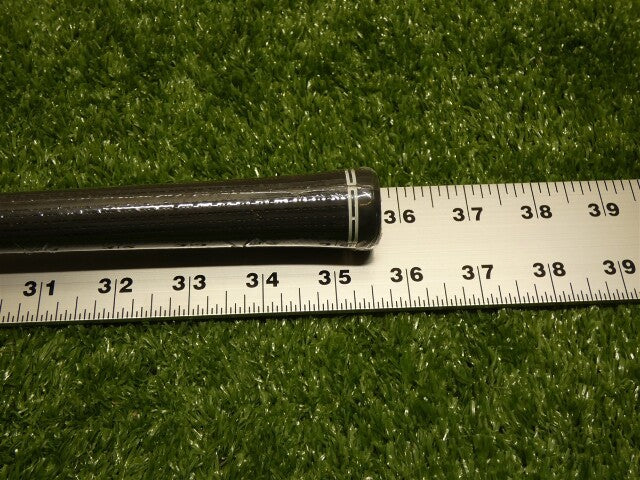 Titleist Vokey SM11 Jet Black 52* 08* Gap Wedge F Grind Dynamic Gold Steel New