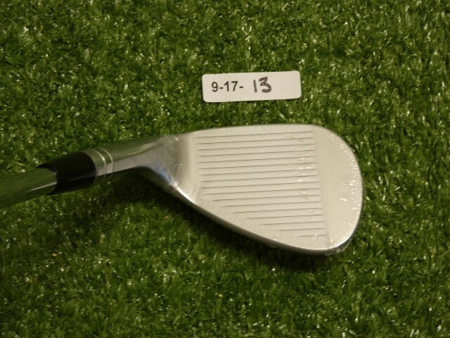 Titleist Vokey SM11 Tour Chrome 56* 10* Sand Wedge S Grind DG Steel New