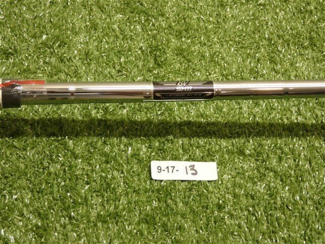 Titleist Vokey SM11 Tour Chrome 56* 10* Sand Wedge S Grind DG Steel New
