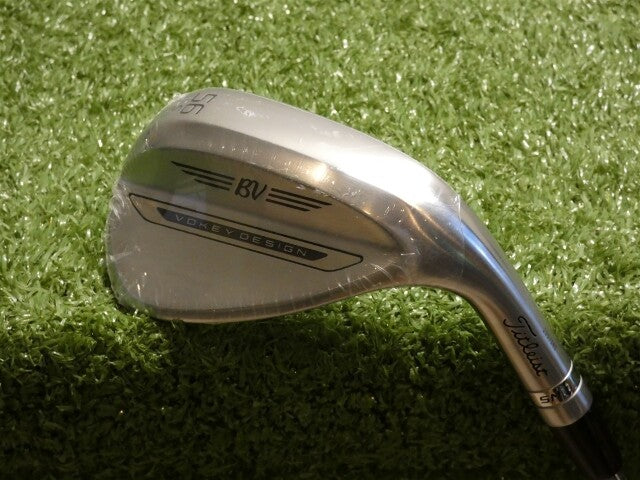 Titleist Vokey SM11 Tour Chrome 56* 10* Sand Wedge S Grind DG Steel New