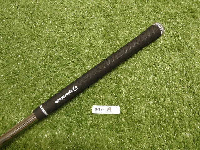 TaylorMade Milled Grind MG5 Charcoal 54* 12* Sand Wedge SB DG 115 Steel New