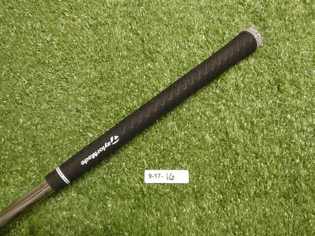 TaylorMade Milled Grind MG5 Satin Chrome 54* 12* Sand Wedge SB DG 115 Steel New