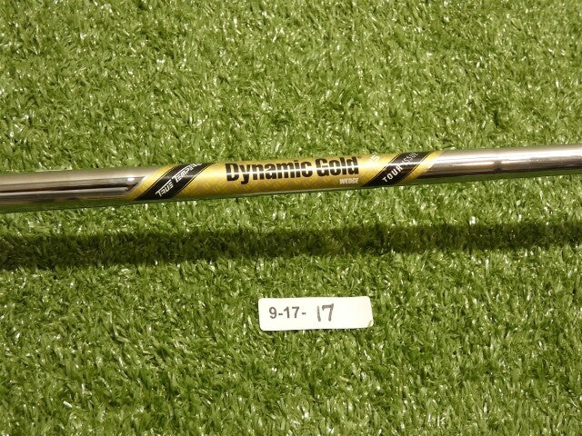 TaylorMade Milled Grind MG5 Satin Chrome 58* 09* Lob Wedge SC DG 115 Steel New