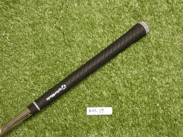 TaylorMade Milled Grind MG5 Satin Chrome 58* 09* Lob Wedge SC DG 115 Steel New