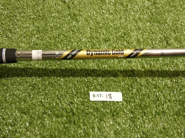 TaylorMade Milled Grind MG5 Satin Chrome 58* 11* Lob Wedge SX DG 115 Steel New