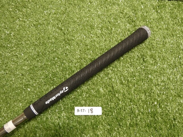 TaylorMade Milled Grind MG5 Satin Chrome 58* 11* Lob Wedge SX DG 115 Steel New
