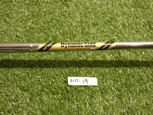 TaylorMade Milled Grind MG5 Satin Chrome 60* 08* Lob Wedge LB DG 115 Steel New