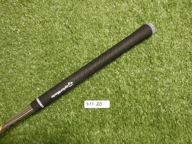 TaylorMade Milled Grind MG5 Satin Chrome 60* 09* Lob Wedge SC DG 115 Steel New