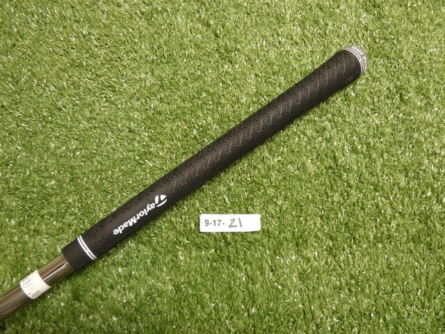 TaylorMade Milled Grind MG5 Satin Chrome 60* 12* Lob Wedge HB DG 115 Steel New