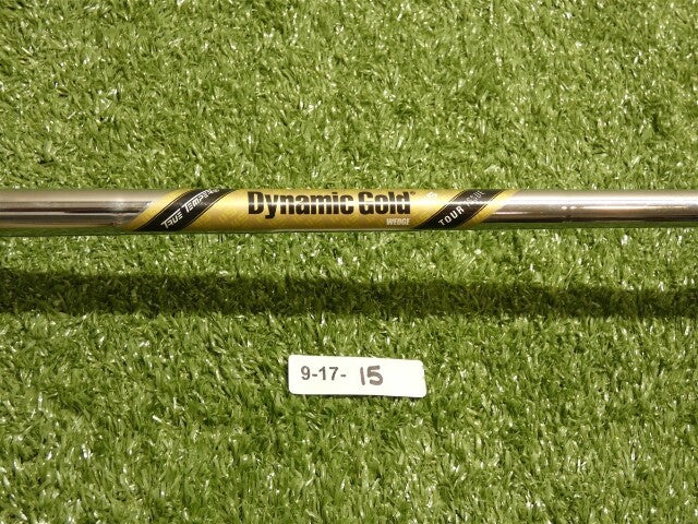 TaylorMade Milled Grind MG5 Charcoal 58* 10* Lob Wedge SB DG 115 Steel New