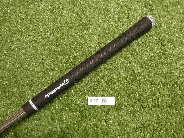 TaylorMade Milled Grind MG5 Charcoal 58* 10* Lob Wedge SB DG 115 Steel New