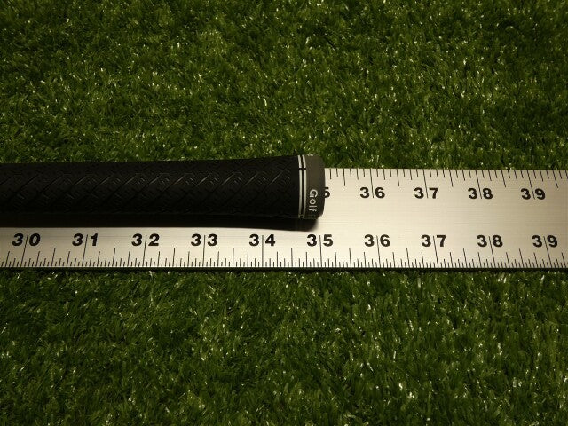TaylorMade Milled Grind MG5 Charcoal 58* 10* Lob Wedge SB DG 115 Steel New