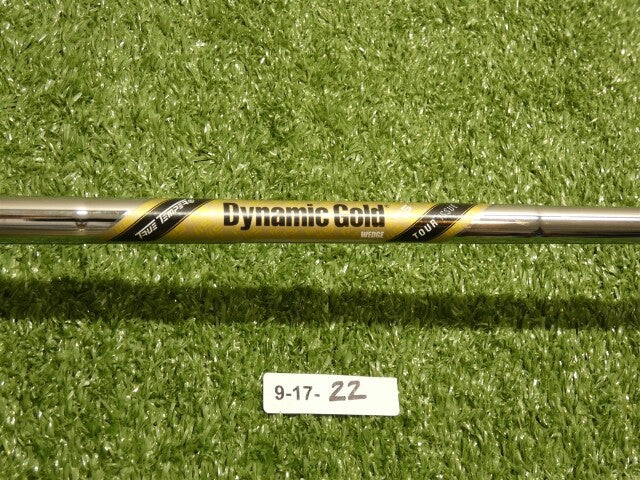 TaylorMade Milled Grind MG5 Charcoal 50* 09* Gap Wedge SB DG 115 Steel New