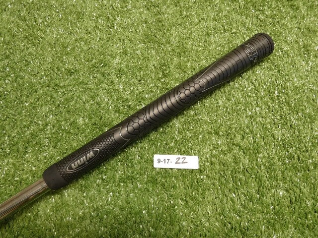 TaylorMade Milled Grind MG5 Charcoal 50* 09* Gap Wedge SB DG 115 Steel New