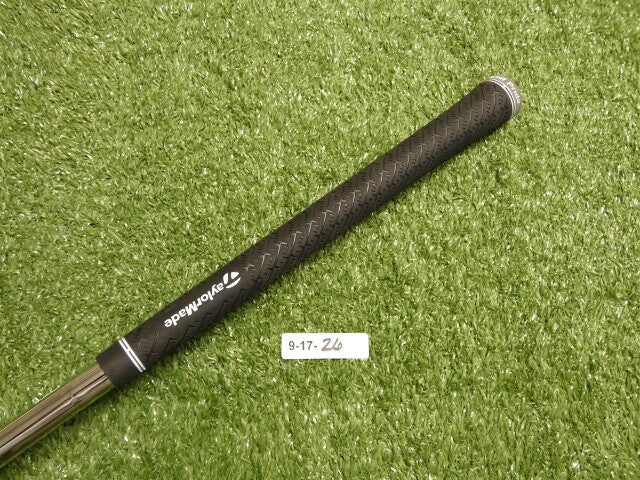 TaylorMade Milled Grind MG5 Left Hand 52* 09* Gap Wedge SB DG 115 Steel New