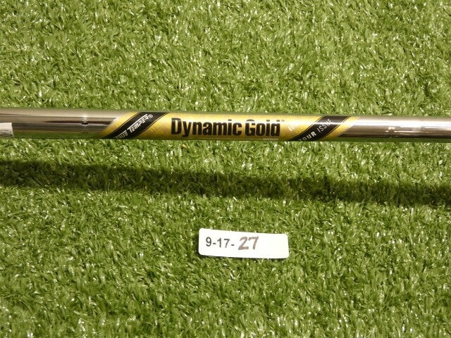 TaylorMade Milled Grind MG5 Left Hand 56* 12* Sand Wedge SB DG 115 Steel New