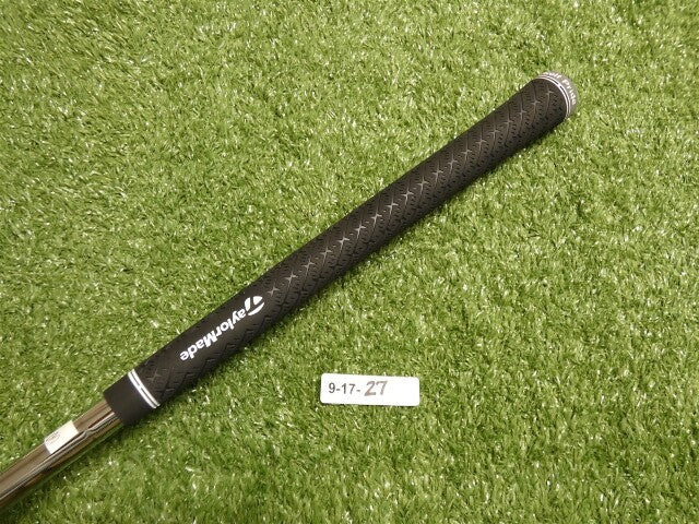 TaylorMade Milled Grind MG5 Left Hand 56* 12* Sand Wedge SB DG 115 Steel New