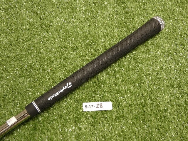 TaylorMade Milled Grind MG5 Left Hand 60* 09* Lob Wedge SC DG 115 Steel New