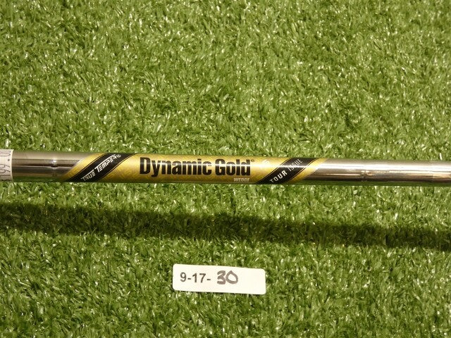 TaylorMade Milled Grind MG5 Left Hand 60* 11* Lob Wedge SX DG 115 Steel New